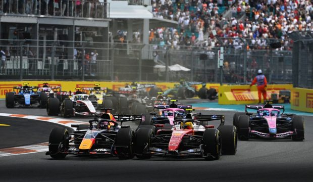Cine transmite Marele Premiu de Formula 1 din Canada 2026 la TV în România. La ce oră încep cursa și calificările din Montreal