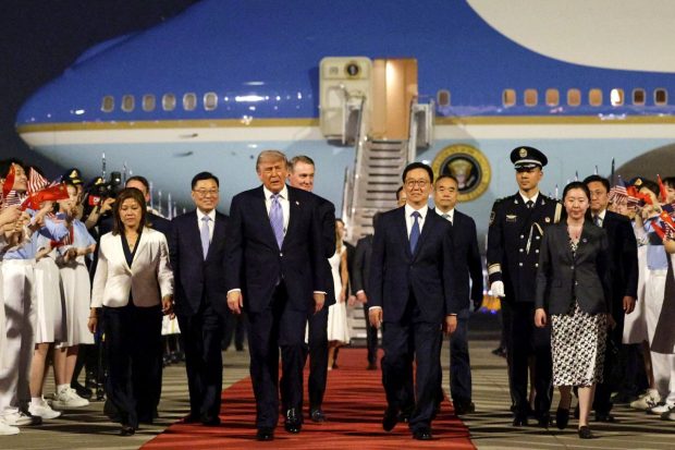 Livetext Război în Iran, ziua 76. Discuții între Donald Trump și Xi Jinping despre războiul din Iran și comerț