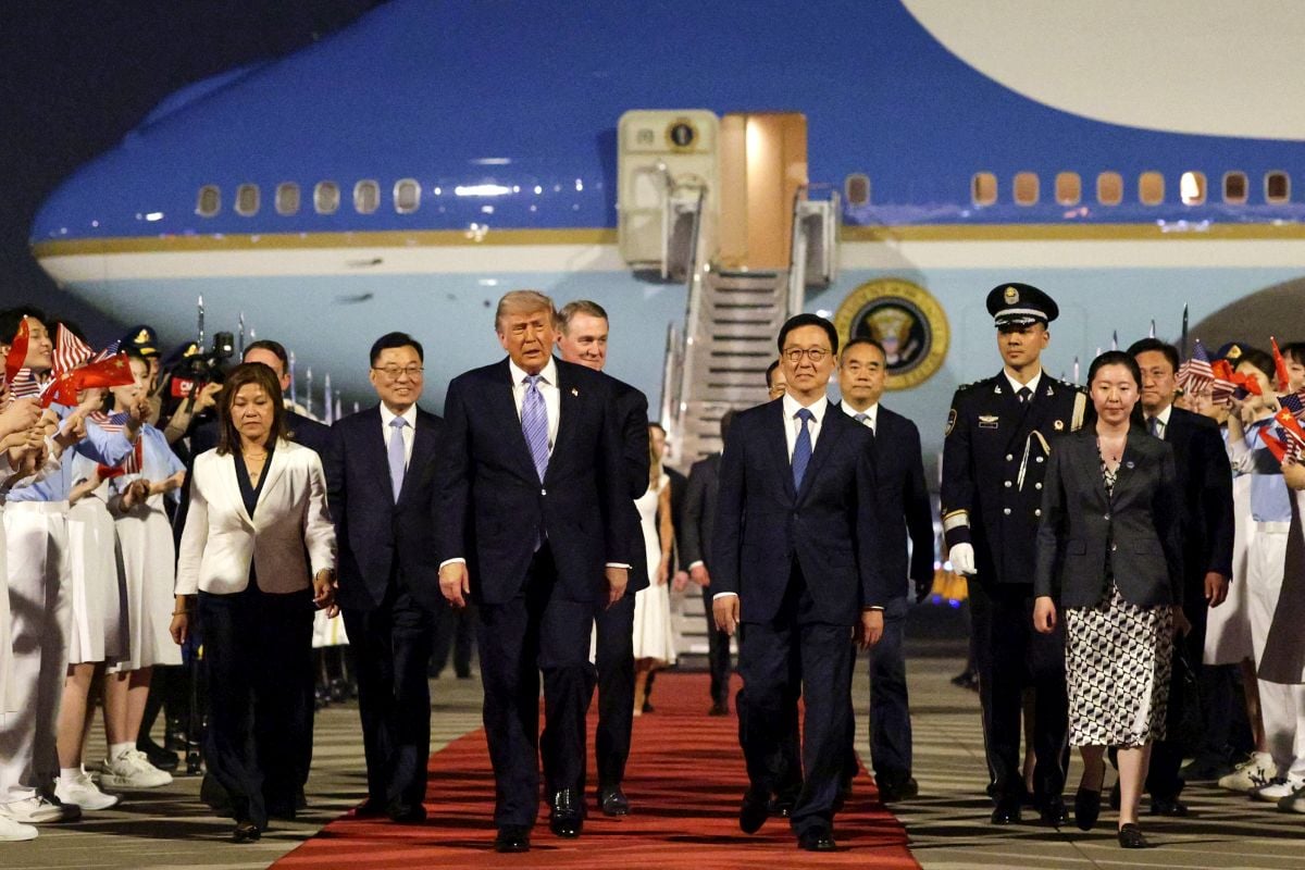 Poza pentru articolul Livetext Război în Iran, ziua 76. Beijingul joacă la două capete: ar putea China să faciliteze un acord Trump-Iran acum?