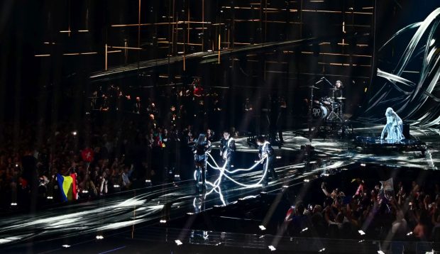 Imagine Stire Cât costă biletele pentru finala Eurovision 2026. Deși au fost epuizate rapid, se găsesc la suprapreț pe site-urile de revânzare | 2review.ro