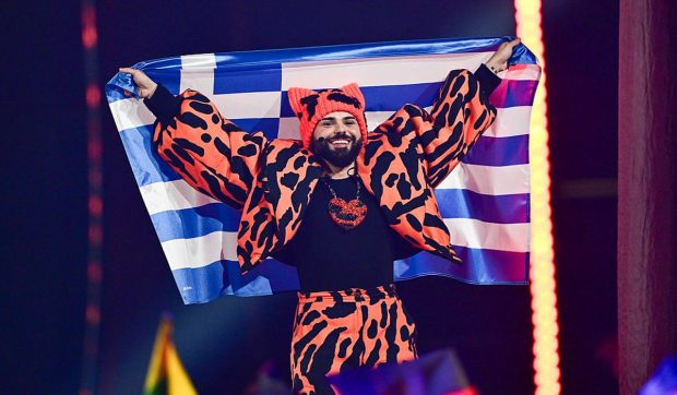Ce a făcut Akylas, artistul care a reprezentat Grecia la Eurovision 2026, la două săptămâni după finala de la Viena: „Călătorie intensă și de neuitat”