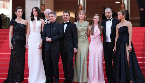 Reacția presei franceze după ce „Fjord”, noul film al lui Cristian Mungiu în care joacă Sebastian Stan, a ajuns la Festivalul de Film de la Cannes 2026: „Toate privirile ațintite asupra lui”