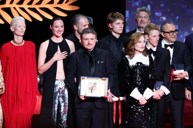 Cea mai dură reacție după Palme d’Or-ul câștigat de Cristian Mungiu: Cannes a greșit