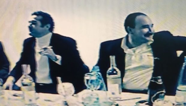 Imagine Stire De ce a plâns Gigi Becali în fața lui Nuțu Cămătaru: „Să clarificăm problema cu banii” | 2review.ro