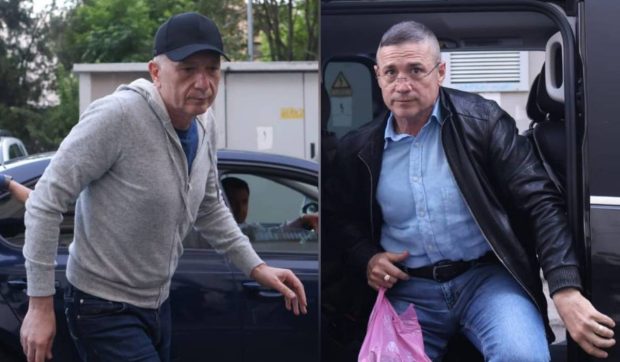Procurorii din Constanța reținuți pentru corupție: averi considerabile și donații impresionante evidențiate în anchetă