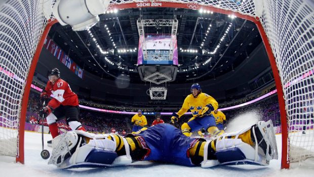 Campionatul Mondial de hochei pe gheață IIHF 2026, program și rezultate. Canada – Suedia se joacă acum