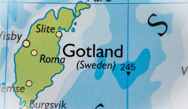 De ce este insula suedeză Gotland vitală pentru NATO și apărarea Europei de ruși: „Apărarea insulei cu rachete antinavă și sisteme de apărare aeriană ar costa viața a mii de soldați”