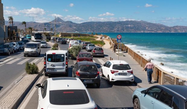 Șoferii români care merg în Grecia scapă de o regulă care trebuia aplicată din iulie. Noile măsuri au fost amânate până în 2027