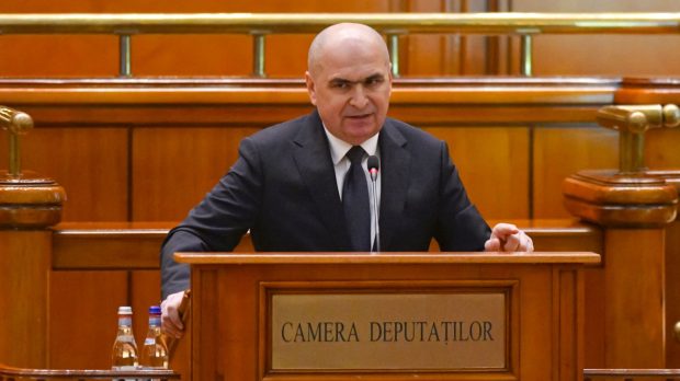 Guvernul Bolojan a fost demis! Moțiunea PSD-AUR a trecut în Parlament cu 281 de voturi. Când poate fi desemnat un nou prim-ministru