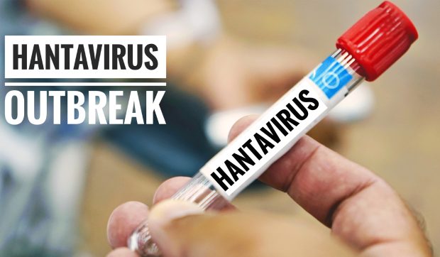 Boala produsă de hantavirus poate fi mortală. Ce trebuie să știi când pleci în vacanță pe o navă de croazieră explică dr. Adrian Marinescu