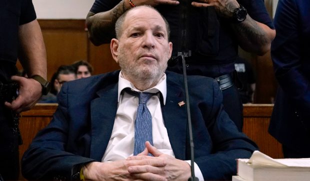 Procesul lui Harvey Weinstein a fost anulat, după ce juriul nu a putut ajunge la o decizie: „Nu văd de ce să mergem mai departe”