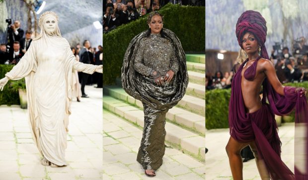 Imagine Stire Cele mai neinspirate ținute de la Met Gala 2026. Vedetele care au dat greș pe covorul „pietruit” | 2review.ro