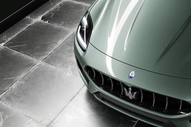 Viitorul Maserati ar putea fi construit în China de către grupul JAC și Huawei