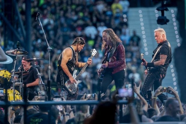 Horia Constantinescu, șeful Protecției Consumatorului Constanța, păcălit cu biletele la concertul Metallica: „S-au dovedit a fi o țeapă”