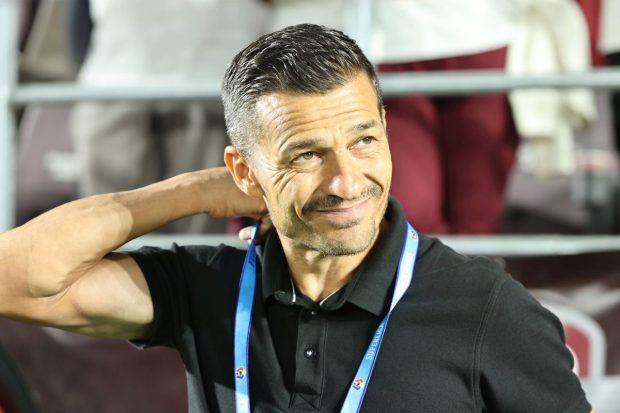 Rapid a făcut anunțul: Costel Gâlcă nu mai e antrenorul echipei. Alte trei plecări din Giulești