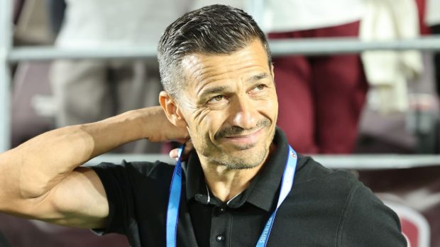 Rapid a confirmat despărțirea de Costel Gâlcă și a anunțat alte trei plecări din staff-ul tehnic
