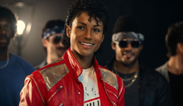 Controverse aprinse în jurul filmului despre Michael Jackson: Critici dure pentru interpretare și portretizarea artistului