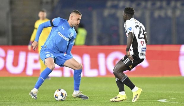Live Text. Universitatea Cluj – Craiova, finala Cupei României 2026 la Sibiu, de la ora 20:00