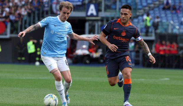 Cine transmite finala Cupei Italiei 2026. La ce oră începe Lazio – Inter