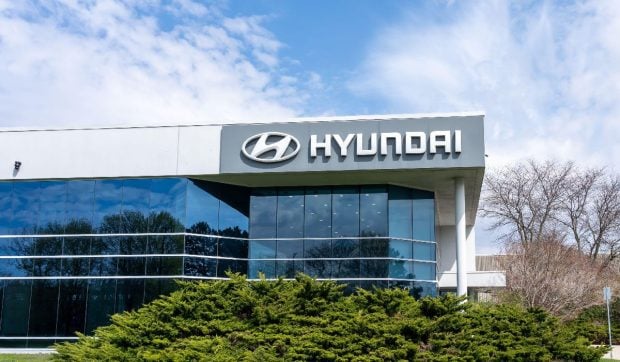 421.078 de SUV-uri Hyundai fabricate în 2025 și 2026 sunt rechemate în service din cauza unei erori de software la sistemul de frânare, în Statele Unite