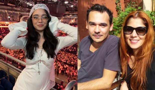 Imagine Stire Ianca, fiica lui Răzvan Simion, mărturisiri despre divorțul părinților. Cum a afectat-o separarea lor: „La început, nu înțelegeam ce se întâmplă” | 2review.ro