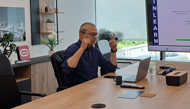 Imagine Stire Iancu Guda a plecat de la Antena 1: „Adevărul trebuie să ajungă la cât mai mulți români” | 2review.ro