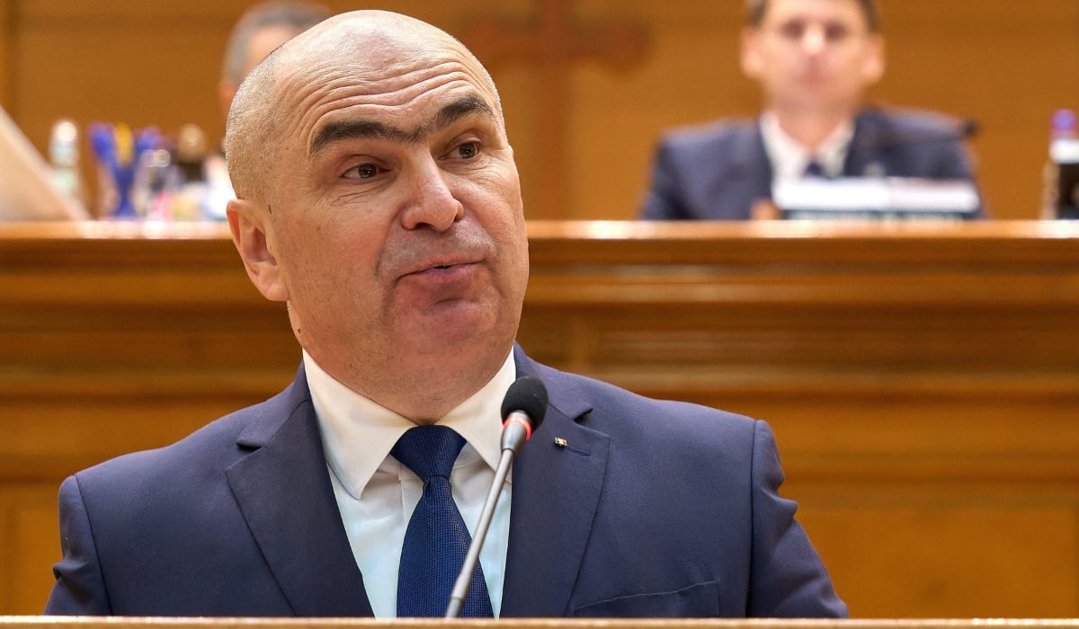 Poza pentru articolul Ilie Bolojan a publicat lista neregulilor de la Ministerul Energiei: Principalele probleme identificate după mandatul lui Bogdan Ivan