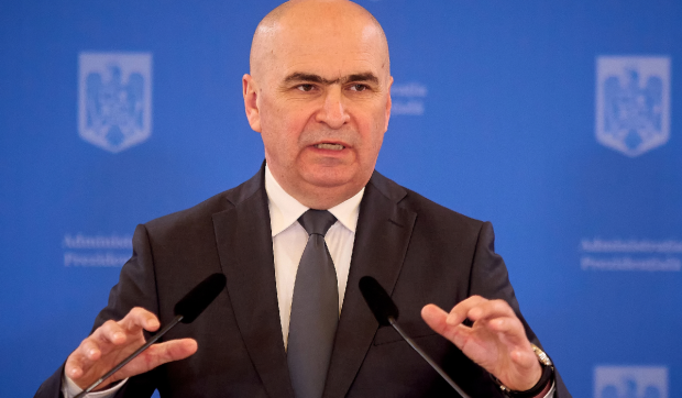 Cum se votează moțiunea de cenzură împotriva Guvernului Bolojan. Procedură tehnică