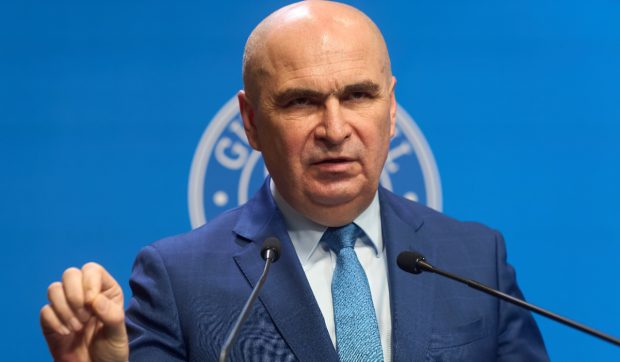 Ilie Bolojan a discutat de mai multe ori cu Nicușor Dan despre desemnarea unui nou premier: „Nu există niciun nume”
