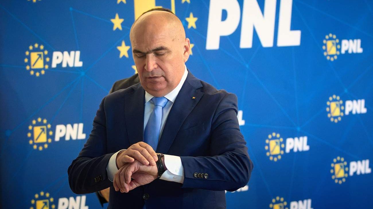 Ilie Bolojan a anunțat cu ce propuneri va merge PNL la consultările cu Nicușor Dan