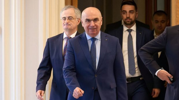 Ilie Bolojan, contestat din interiorul PNL la aniversarea liberalilor: „Un lider nu reduce la tăcere vocile din jur ca să se audă mai bine”