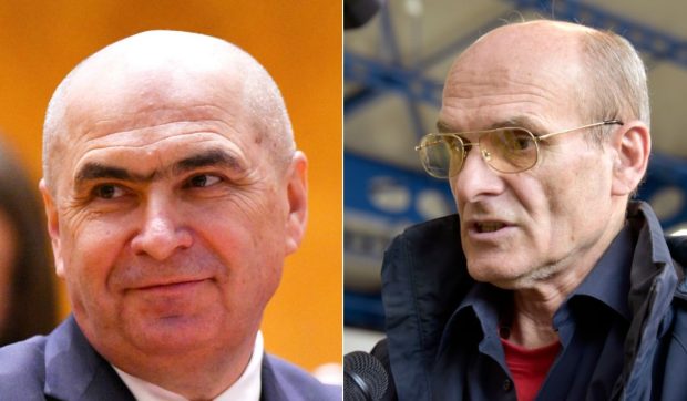 CTP, patru cuvinte după discursul lui Ilie Bolojan de la moțiunea de cenzură: „Moțiunea trece, Bolojan rămâne!”