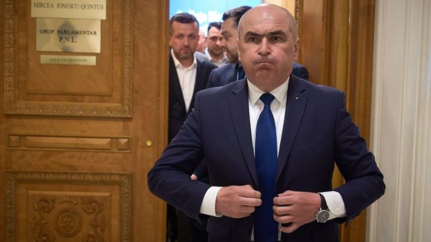 Ilie Bolojan vorbește despre revenirea PNL la guvernare, la o zi după ce voia în opoziție: „Dacă PSD recunoaște că nu are soluții, vedem ce este de făcut”