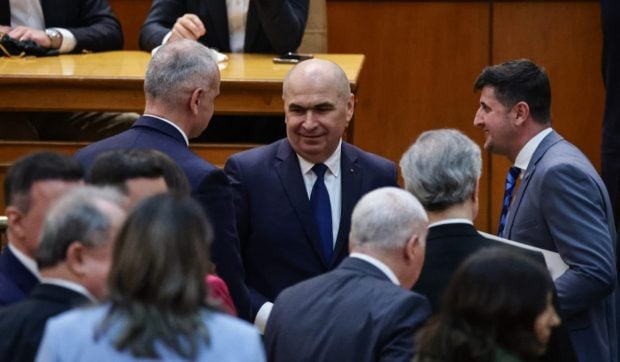 Incertitudinea și blocajul politic prelungesc perioada de îngrijorare a românilor