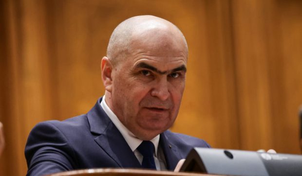 Ilie Bolojan cheamă PSD la guvernare: „E responsabilitatea lor să vină cu soluții”. Ce vot ar da propunerii lui Sorin Grindeanu ca premier