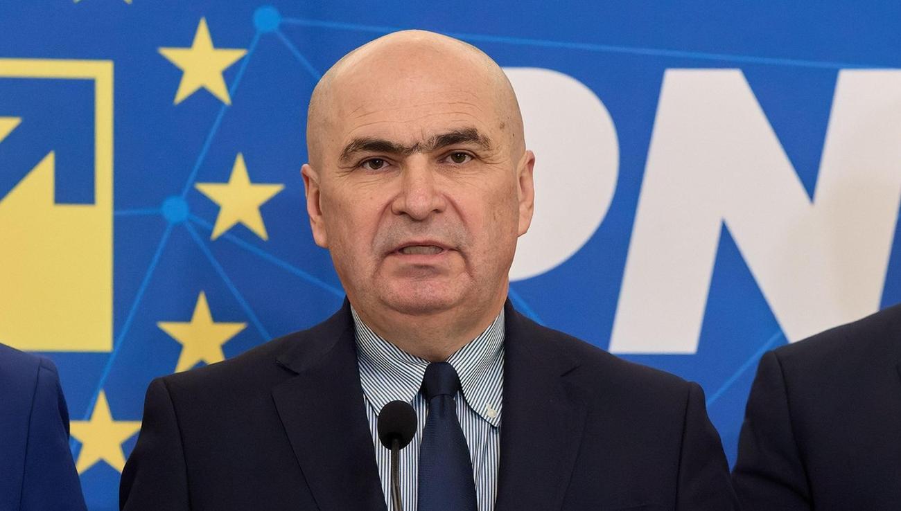 Ilie Bolojan dă vina pe comunism, de Ziua Europei, pentru că: „Modernizarea României este o luptă grea”