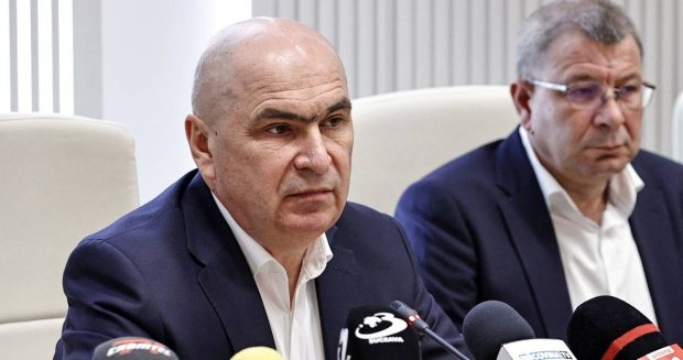 Ilie Bolojan răspunde atacurilor PSD și susține legalitatea acțiunilor lui Nicușor Dan înainte de moțiunea de cenzură