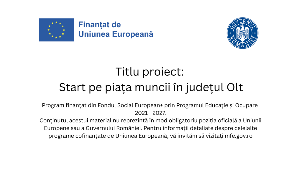 Agricultor în culturi vegetale și crescător de animale: transformă-ți pasiunea pentru pământ și animale într-o profesie certificată