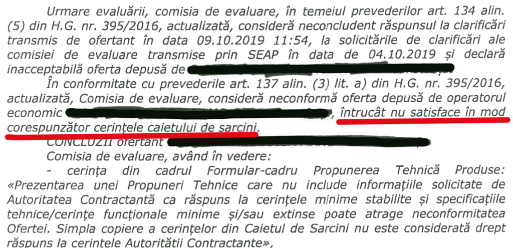 Pontoane din fonduri UE, sub dimensiunile cerute. Directorul CJ Tulcea care a semnat contractele a cumpărat ulterior un apartament în blocul celui care a câştigat licitația