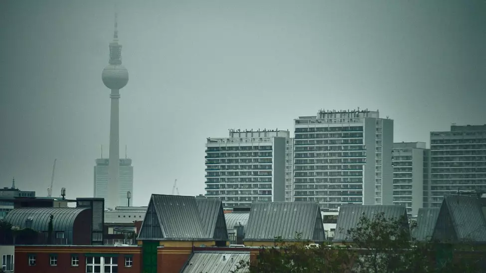 Chiriile din Berlin au explodat: 4.000 de euro pe lună pentru un apartament de 100 mp. Germania are un deficit de 1,4 milioane de locuințe