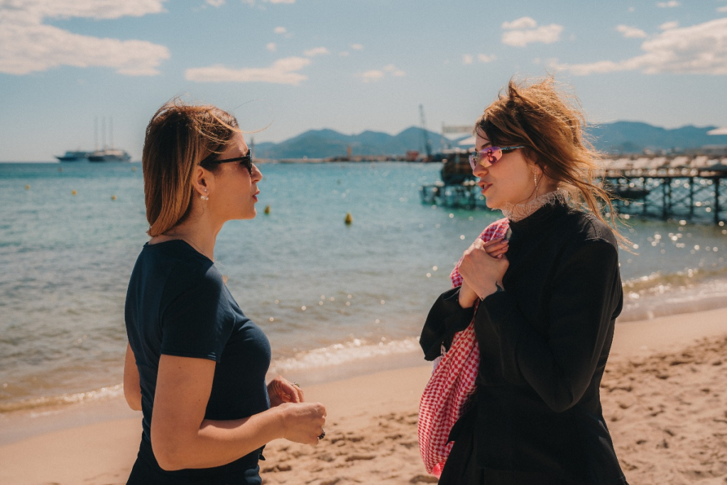 Jidvei Fetească Regală revine la Festivalul de la Cannes ca vin oficial al României