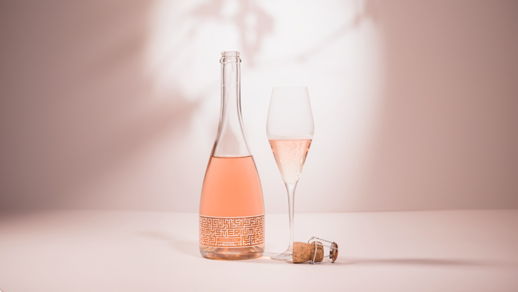 Jidvei Fetească Regală revine la Festivalul de la Cannes ca vin oficial al României