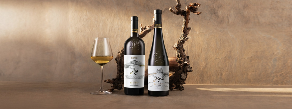 Jidvei Fetească Regală revine la Festivalul de la Cannes ca vin oficial al României