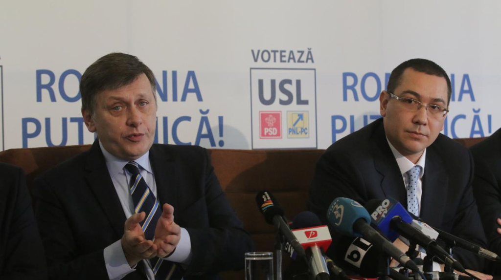 „Ați lins clanțele”. Stelian Tănase le-a spus liberalilor în față că au ajuns „slugile lui Iohannis” pentru funcții și beneficii
