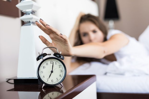 Cum să recunoști dacă epuizarea este doar o stare trecătoare sau un semn al deficitului de magneziu