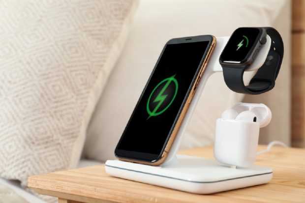 Încărcarea wireless: tehnologia care transformă alimentarea dispozitivelor electronice