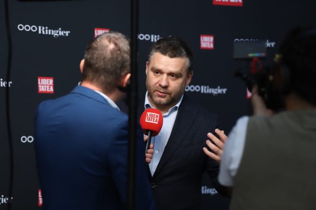 Primarul Ciprian Ciucu anunță o perioadă intensă de șantiere în București și solicită auditare riguroasă a RAR