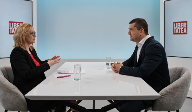 Ministrul Apărării Radu Miruță avertizează asupra riscurilor de securitate și întârzierea finanțării programului SAFE pentru înzestrarea armatei