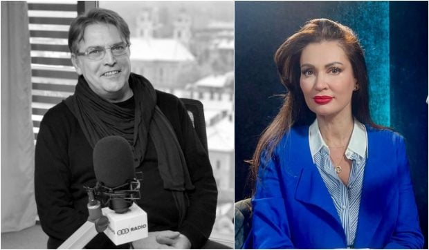 Imagine Stire Ce a spus Nicoleta Luciu despre Ioan Isaiu, când a aflat că actorul a murit: „Am jucat în seriale împreună” | 2review.ro