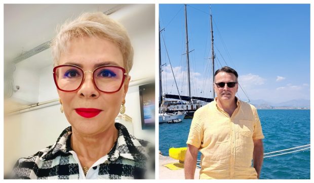 Imagine Stire Teo Trandafir, detalii neștiute din viața lui Ioan Isaiu. „A trecut de câteva ori pe lângă moarte. Se pare că acum nu i-a mai ieșit” | 2review.ro